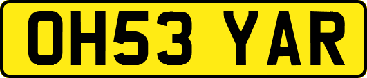 OH53YAR