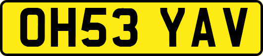 OH53YAV