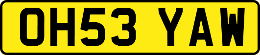 OH53YAW