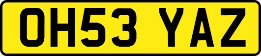 OH53YAZ