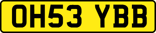 OH53YBB
