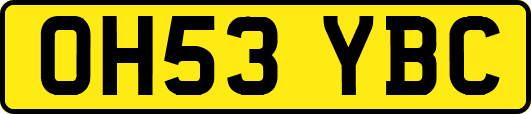 OH53YBC