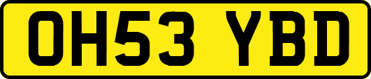 OH53YBD