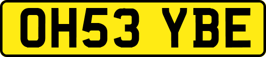 OH53YBE