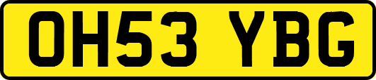OH53YBG