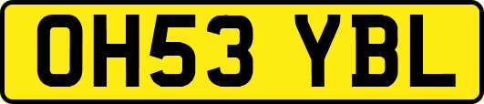 OH53YBL