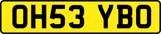 OH53YBO