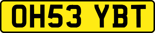 OH53YBT