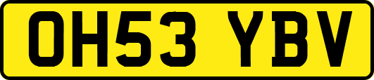 OH53YBV