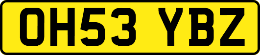 OH53YBZ