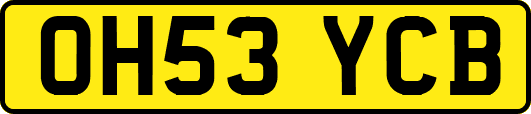 OH53YCB