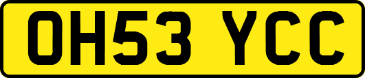 OH53YCC