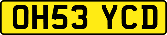 OH53YCD