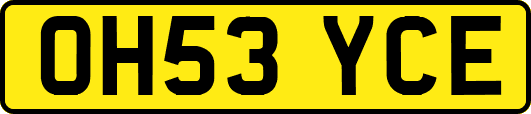 OH53YCE