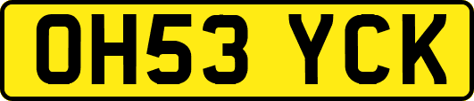 OH53YCK