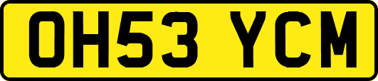 OH53YCM