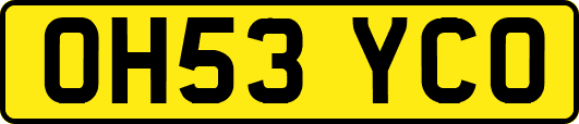 OH53YCO