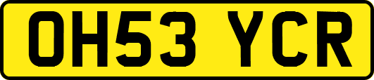 OH53YCR