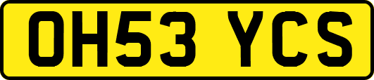 OH53YCS