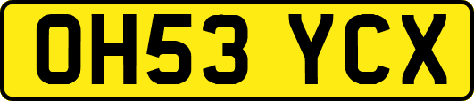 OH53YCX