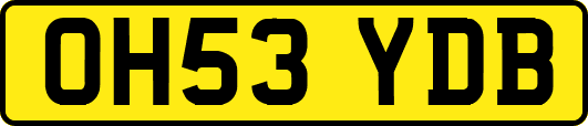 OH53YDB