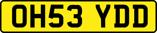 OH53YDD