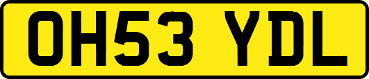 OH53YDL