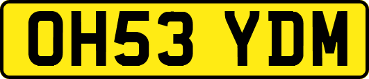 OH53YDM