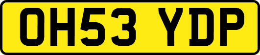 OH53YDP