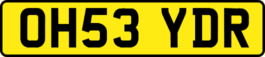 OH53YDR