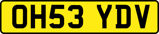OH53YDV
