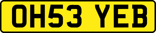 OH53YEB