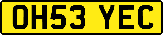 OH53YEC