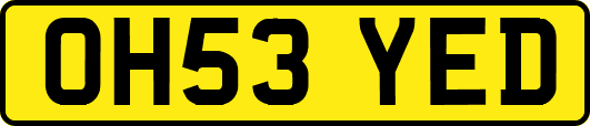 OH53YED