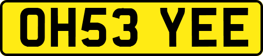 OH53YEE