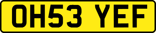 OH53YEF