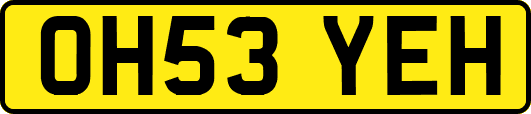 OH53YEH