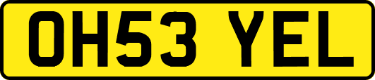 OH53YEL
