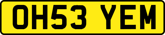 OH53YEM