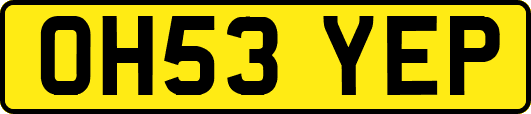 OH53YEP