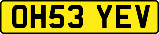 OH53YEV