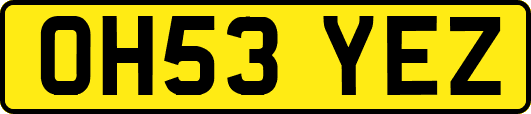 OH53YEZ