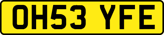 OH53YFE