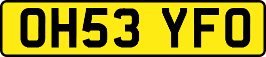 OH53YFO