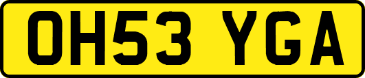OH53YGA