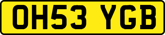 OH53YGB