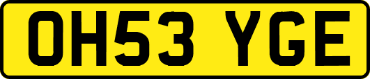 OH53YGE