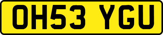 OH53YGU