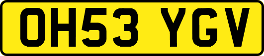 OH53YGV