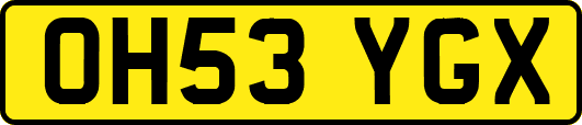 OH53YGX